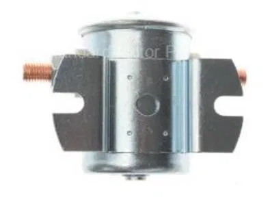 SS-597 – STANDARD IGN Auxiliary Battery Relay, OE Replacement - view 3